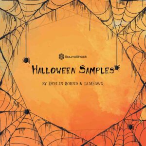 Halloween Samples