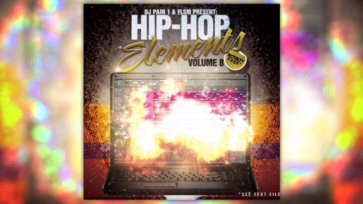 Hip Hop Elements Vol. 8 showcases the latest and greatest in hip hop music, offering a collection of tracks that embody the essence of the genre. With cutting-edge beats, catchy melodies, and powerful
