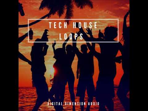 DDA presents a collection of high-quality tech house loops that will take your music production to the next level. With their infectious beats and energetic rhythms, these tech house loops are perfect for DJs