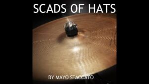 Scads Of Hats