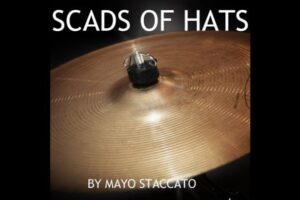 Scads Of Hats