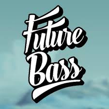 A tutorial for creating the perfect logo for future bass.
