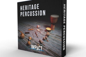 Heritage Percussion