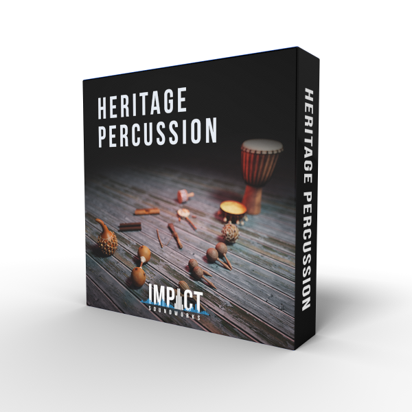 Heritage Percussion
