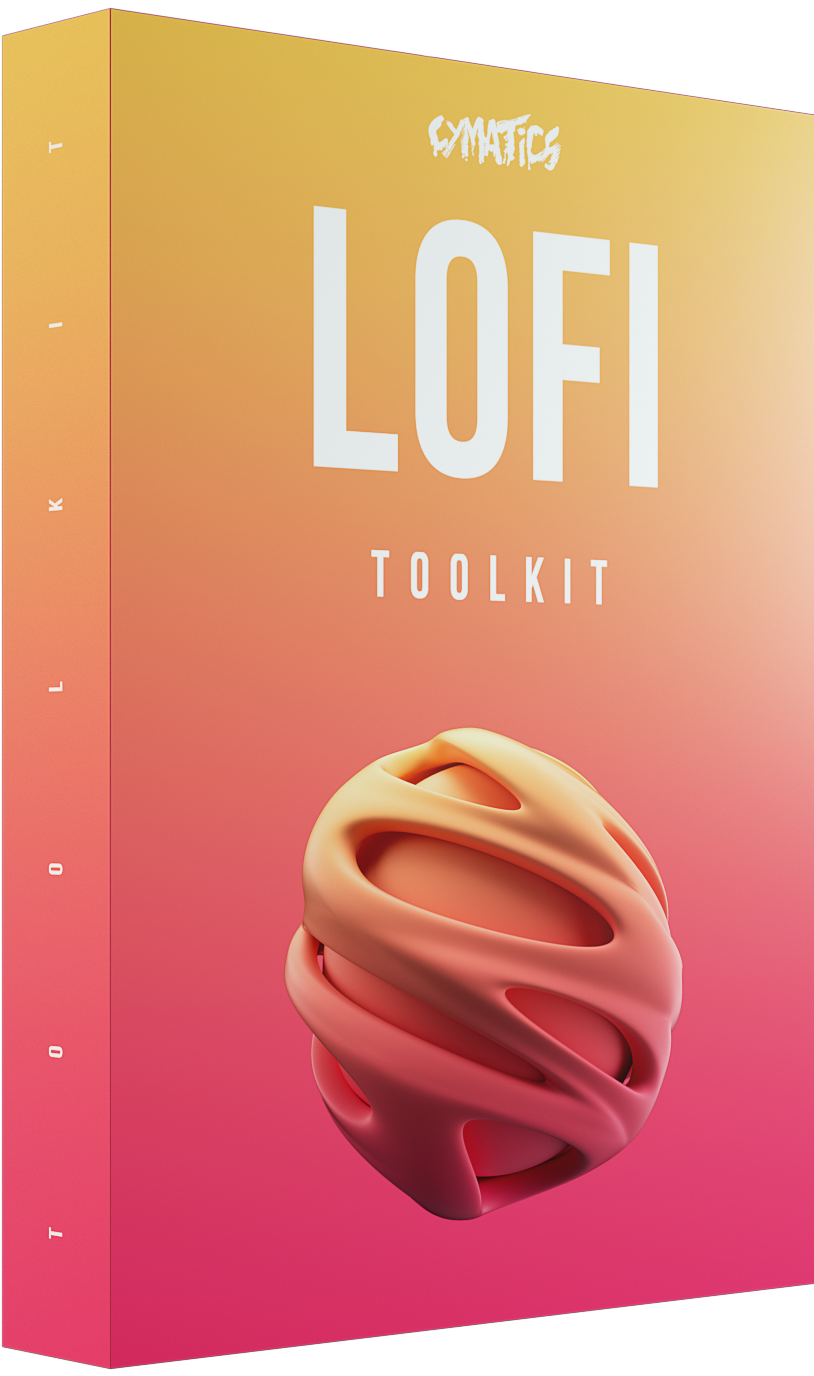 Lofi Toolkit