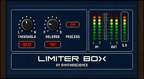 Limiter Box by symphrelence.