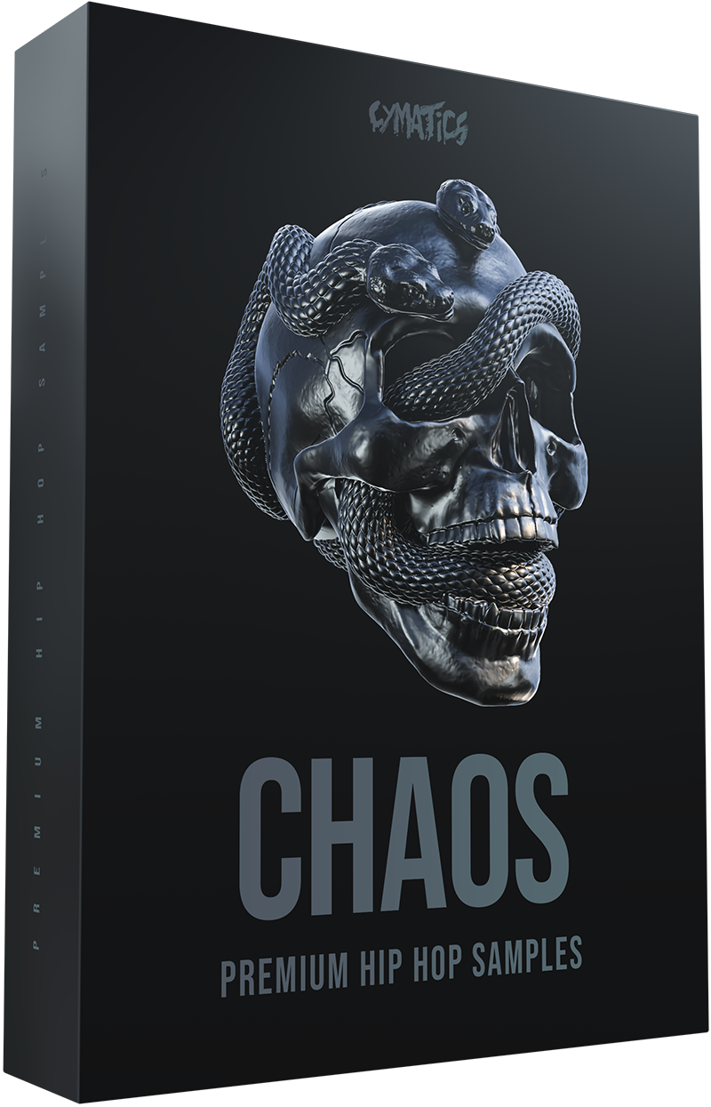 Chaos Part 2