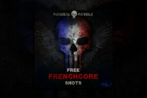 Free Frenchcore Shots Vol 1