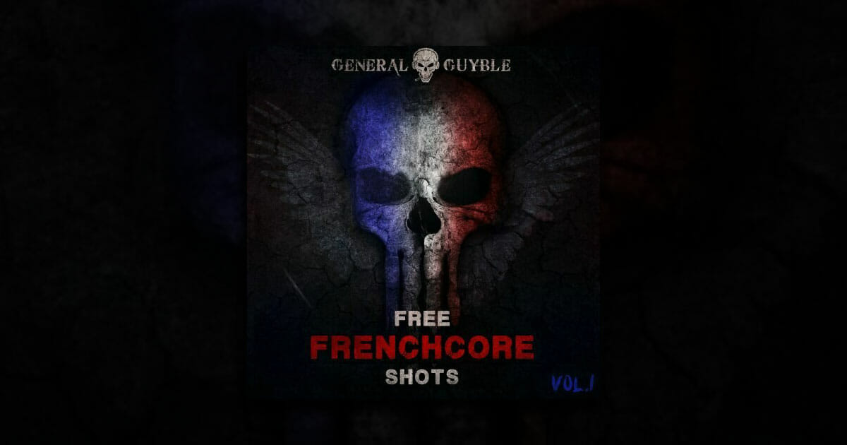 Free Frenchcore Shots Vol 1
