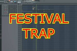 High Pitched Festival Trap