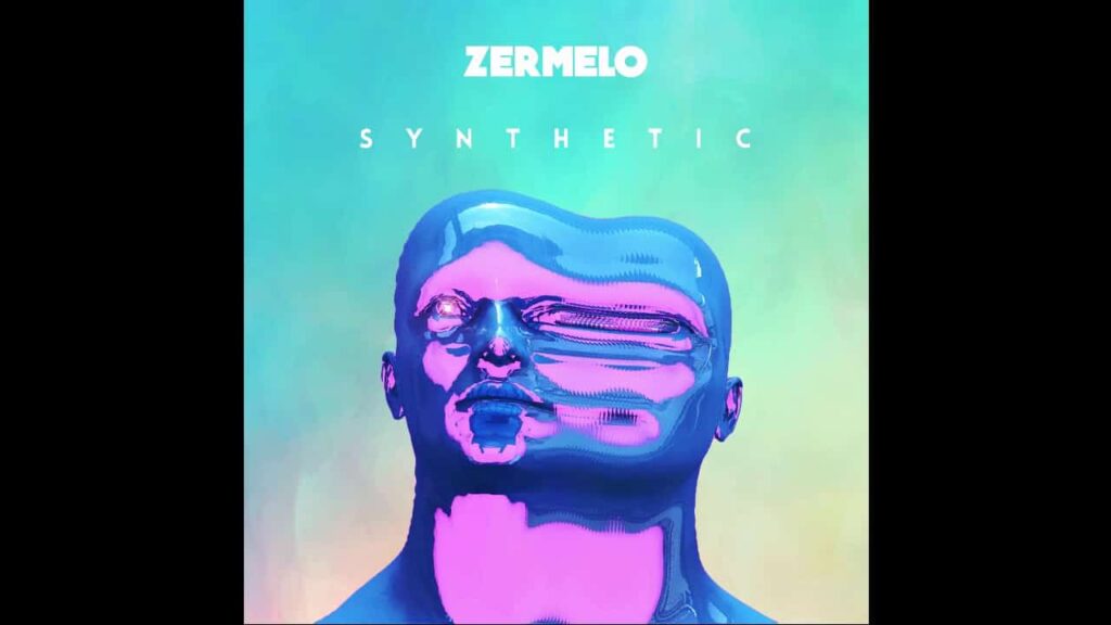Zemelo - synthetic music video.