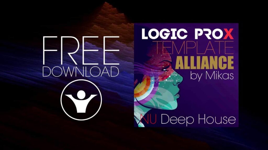 Logic Pro X is a powerful digital audio workstation that offers a variety of templates for music production, including those specifically designed for Deep House and Nu genres. With the Logic Pro X template alliance, users can