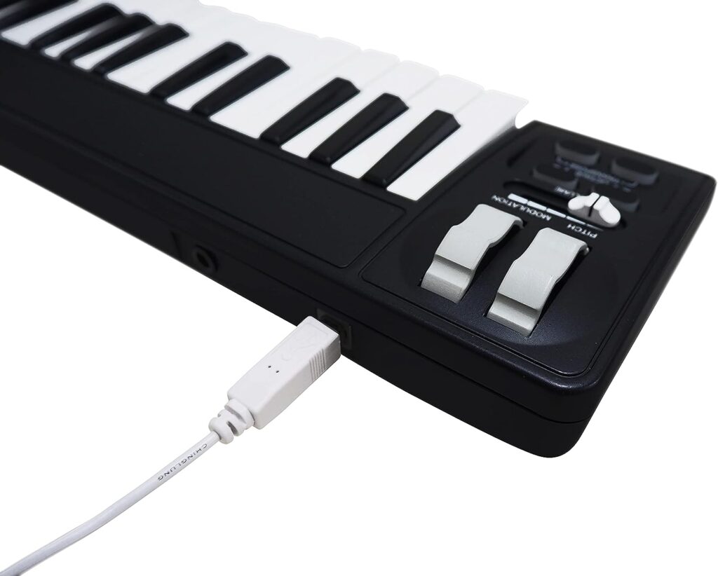 midiplus AKM320 Midi Keyboard Controller
