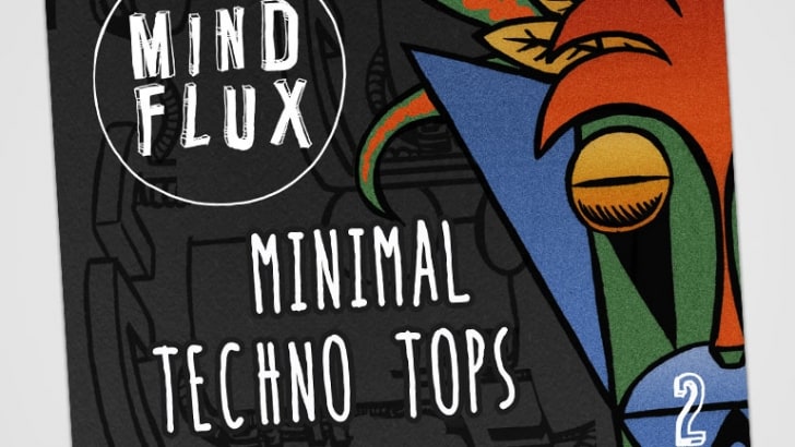Mind flux minimal techno tops 2 features an eclectic mix of minimal and techno tracks that will take you on a mesmerizing musical journey.