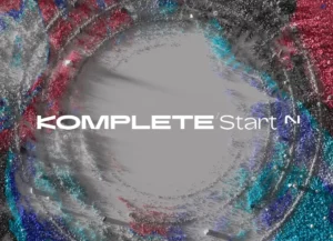 Komplete Start