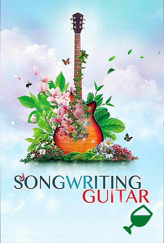 Songwriting Guitar