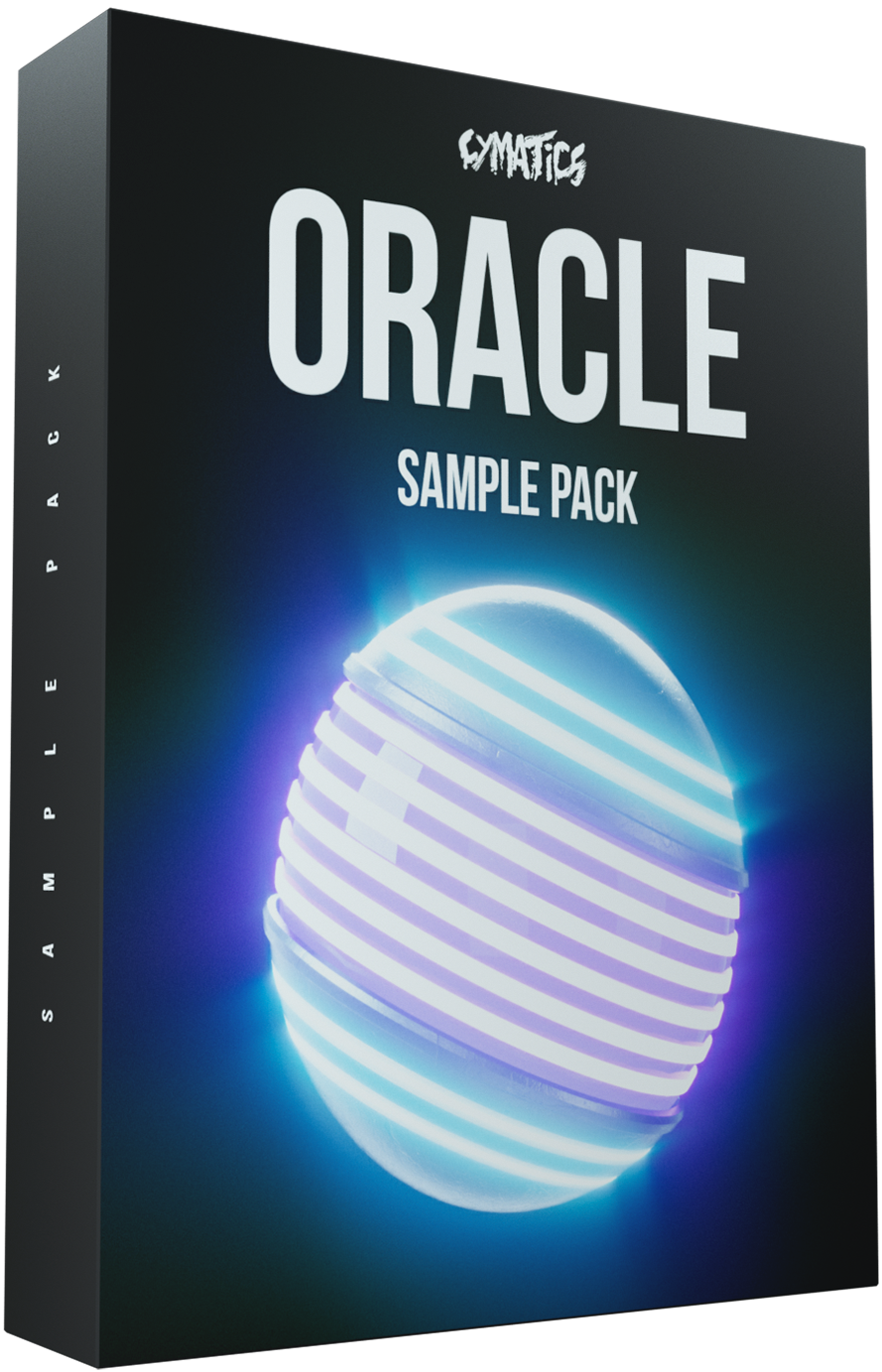 Oracle Hip Hop Sample Pack