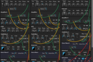 Sonigen Modular