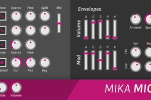 Mika Micro