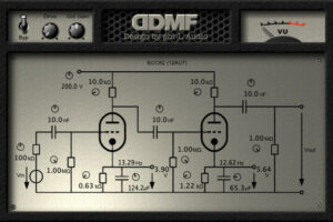 Tube Preamp