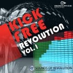 Kick free revolution vol 1 is a groundbreaking and liberating project that embraces the spirit of revolution.