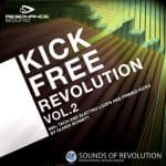 Kick Free Revolution Vol. 2 is a sequel to the original Kick Free Revolution, featuring an even more impressive collection of dance tracks that will blow you away. This second volume builds upon the success of