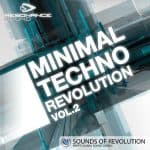 Minimal Techno Revolution Vol. 2.