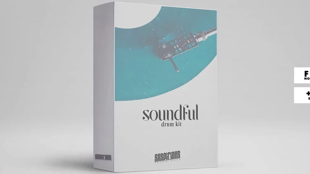 soundful-drum-kit- free hip hop sample pack