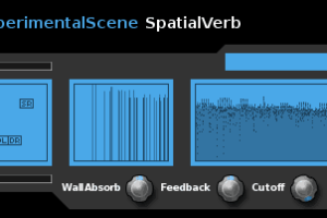 SpatialVerb