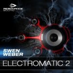 Sween weber's Electromatic 2, featuring top-notch SEO keywords.
