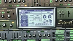 EDM Presets