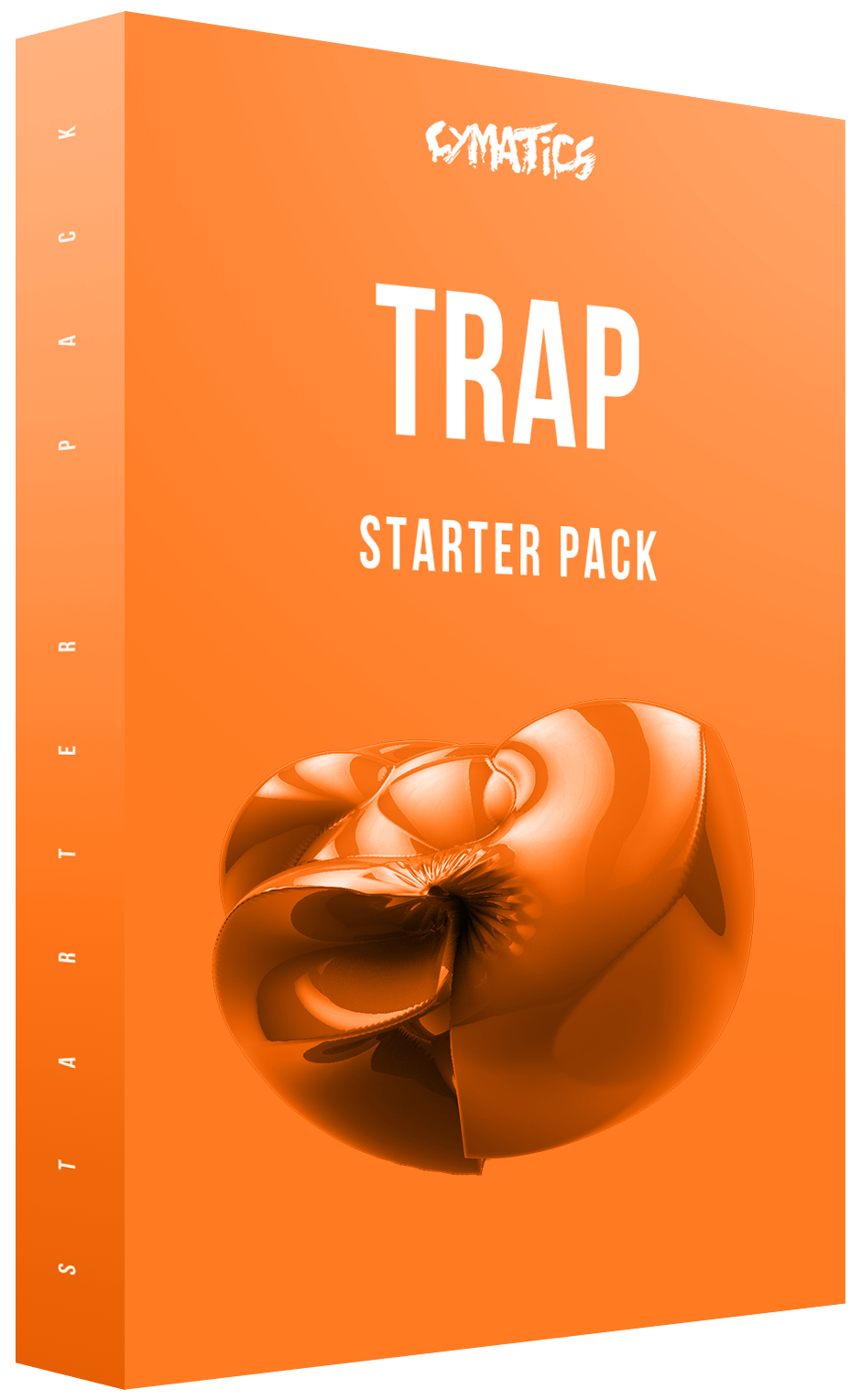 Trap Starter Pack
