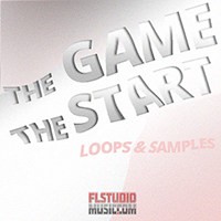 The start of the game features mini construction kits and samples.