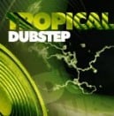 The tropical cover of dubstep music.