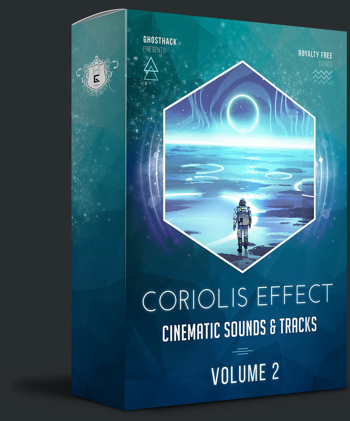 Coriolis Effect 2