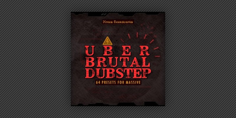 The uber brutal showcase of dubstep at its finest.
