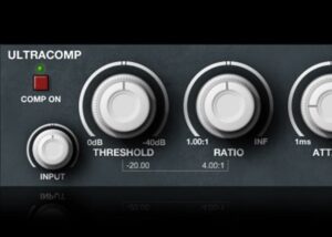 UltraComp