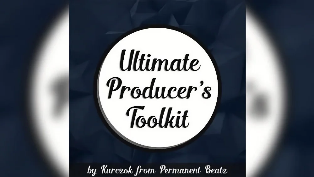 ultimate-producers-toolkit- free hip hop sample pack