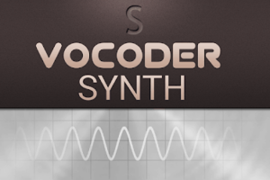 S Vocoder Synth