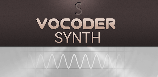 Granular vocoder synth - screenshot thumbnail.