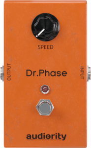 Dr. Phase