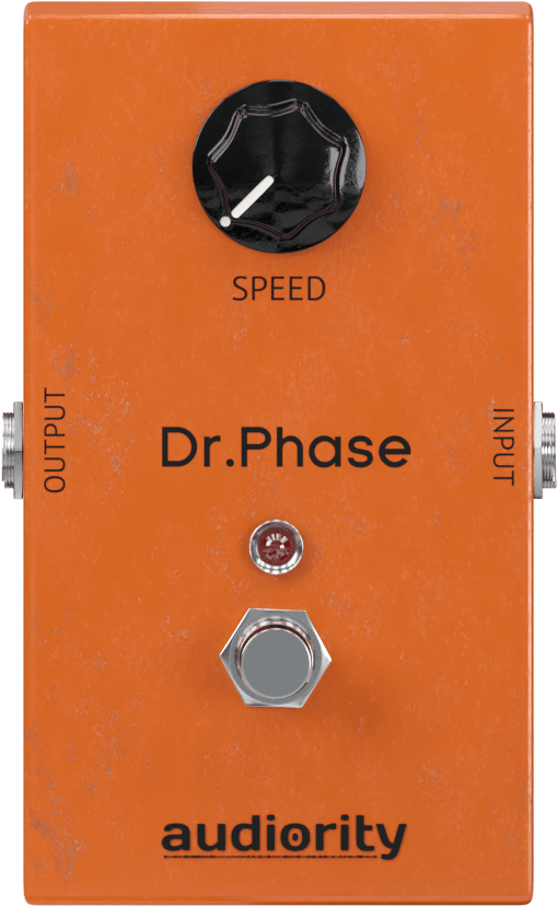 Dr. Phase