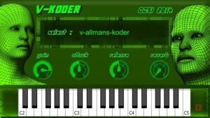 V-Koder