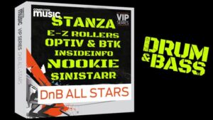 Drum & Bass All-Stars Collection