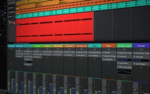 Waveform Free 13
