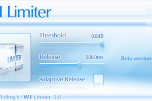 W1 Limiter