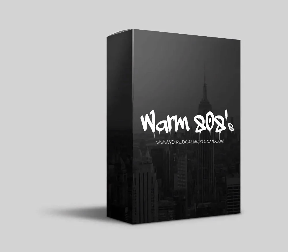 warm-808s-product-box- free hip hop sample pack