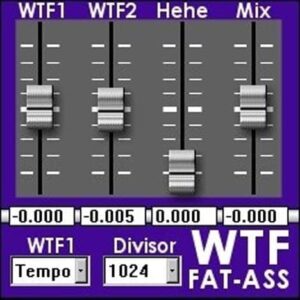WTF