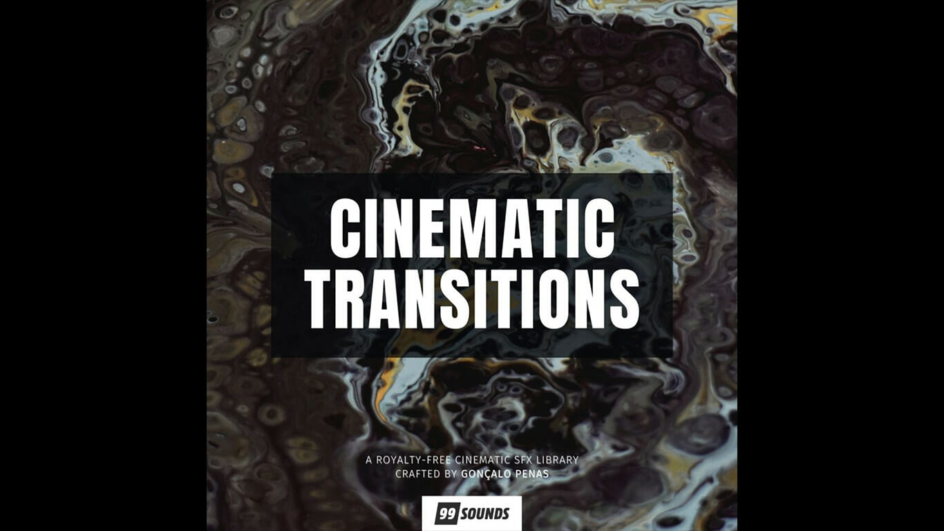 Cinematic Transitions