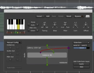 x42 Auto Tune